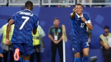 World Cup live updates: France takes on Norway to decide Group I