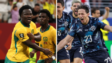 Socceroos vs. Paraguay: Australia ready for World Cup 'fight'