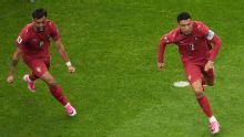 Cristiano Ronaldo is eternally Portugal's 'greatest symbol' - Bruno Fernandes