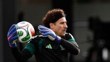 Mexico great Guillermo Ochoa retires after 22-year career