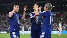 Japão x Suécia: onde assistir ao vivo e escalações do jogo da Copa do Mundo