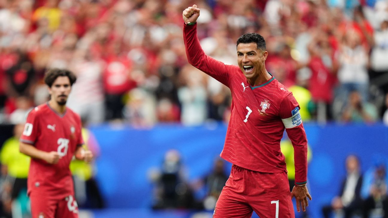 Who Can Actually Win the 2026 World Cup?