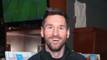 El emotivo video de Argentina para Messi por su cumpleaños 39