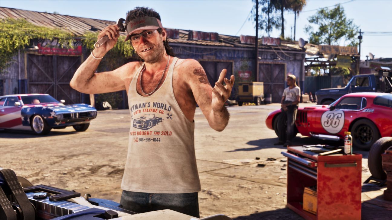 GTA VI confirms price and content of its editions