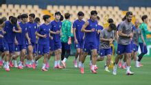 La reconciliación entre Corea del Sur y su prensa previa a fase final