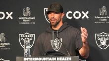 What will the Raiders' defense look like under Rob Leonard?