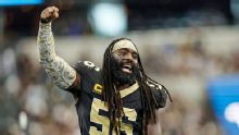 Jets' Demario Davis spends nearly $1M annually on body recovery