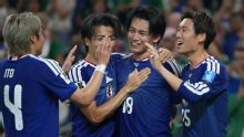 Japan can show off their World Cup credentials against Sweden