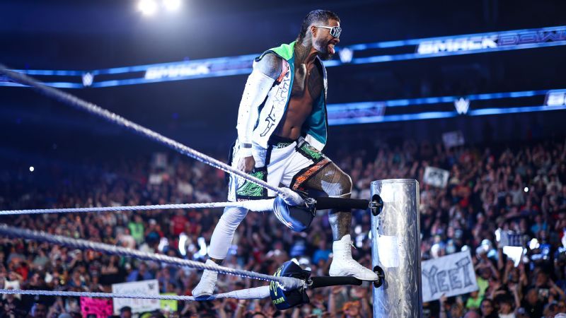 WWE Night of Champions: Who will be king and queen of the ring