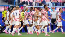 Turquía vs Estados Unidos: fechas, horarios y alineaciones