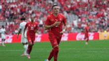 Por qué Suiza le ganó a Canadá en el Mundial 2026: las claves del partido