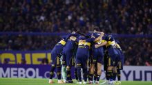 Copa Argentina 2026: ¿cuándo y dónde juega Boca?