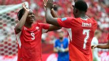El podio de Suiza vs. Canadá en el Mundial 2026: quiénes fueron los mejores jugadores