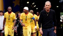 Black Stars wearing 'Atletico Ghana' tag as a badge of honour as World Cup knockouts beckon