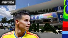 Mundial: El verdadero rival de Colombia en Miami no es Portugal