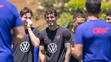 What Türkiye match will reveal about USMNT's knockout-round hopes