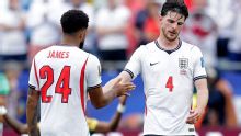 England assessing fitness of Declan Rice, Reece James before Panama World Cup clash