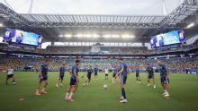World Cup Daily LIVE: Scotland face Brazil; Morocco play Haiti