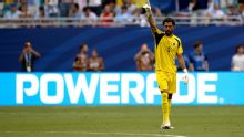 Mundial 2026: Vozinha dispuesto a jugar en Brasil