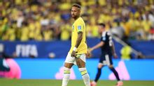 Neymar volvió a jugar con Brasil y sumó sus primeros minutos en el Mundial 2026
