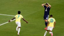 Scotland player ratings as defence crumble in Brazil thrashing that puts World Cup qualification hopes in doubt