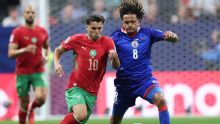 World Cup Daily live: Haiti lead Morocco; Scotland nightmare start vs. Brazil