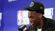 AJ Dybansta, Cameron Boozer top 2026 NBA draft superlatives