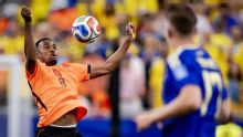 Ronald Koeman: Ryan Gravenberch delivering on his potential at this World Cup