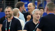 Jürgen Klopp urges England fans to 'stay calm' after 0-0 World Cup draw with Ghana