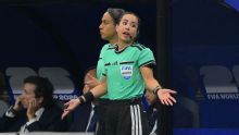 Koeman apoya designación de Katia Itzel; 'sueña' con ir a Monterrey