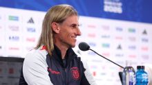 Beccacece en la previa de Ecuador vs. Alemania: "Siempre las hazañas y la parte heroica en el fútbol existe"