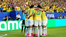 Brasil emplaca 12ª classificação seguida como líder de seu grupo na Copa do Mundo
