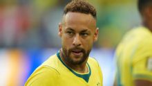 Neymar volta a jogar pela Seleção após quase mil dias e iguala marcas de Pelé e Rivaldo em Copas
