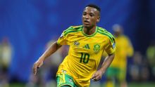 Bafana boss Hugo Broos hands start to Relebohile Mofokeng for South Korea clash