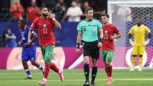 Marrocos leva susto, mas impede primeiro ponto do Haiti em Copas e avança em segundo no grupo do Brasil