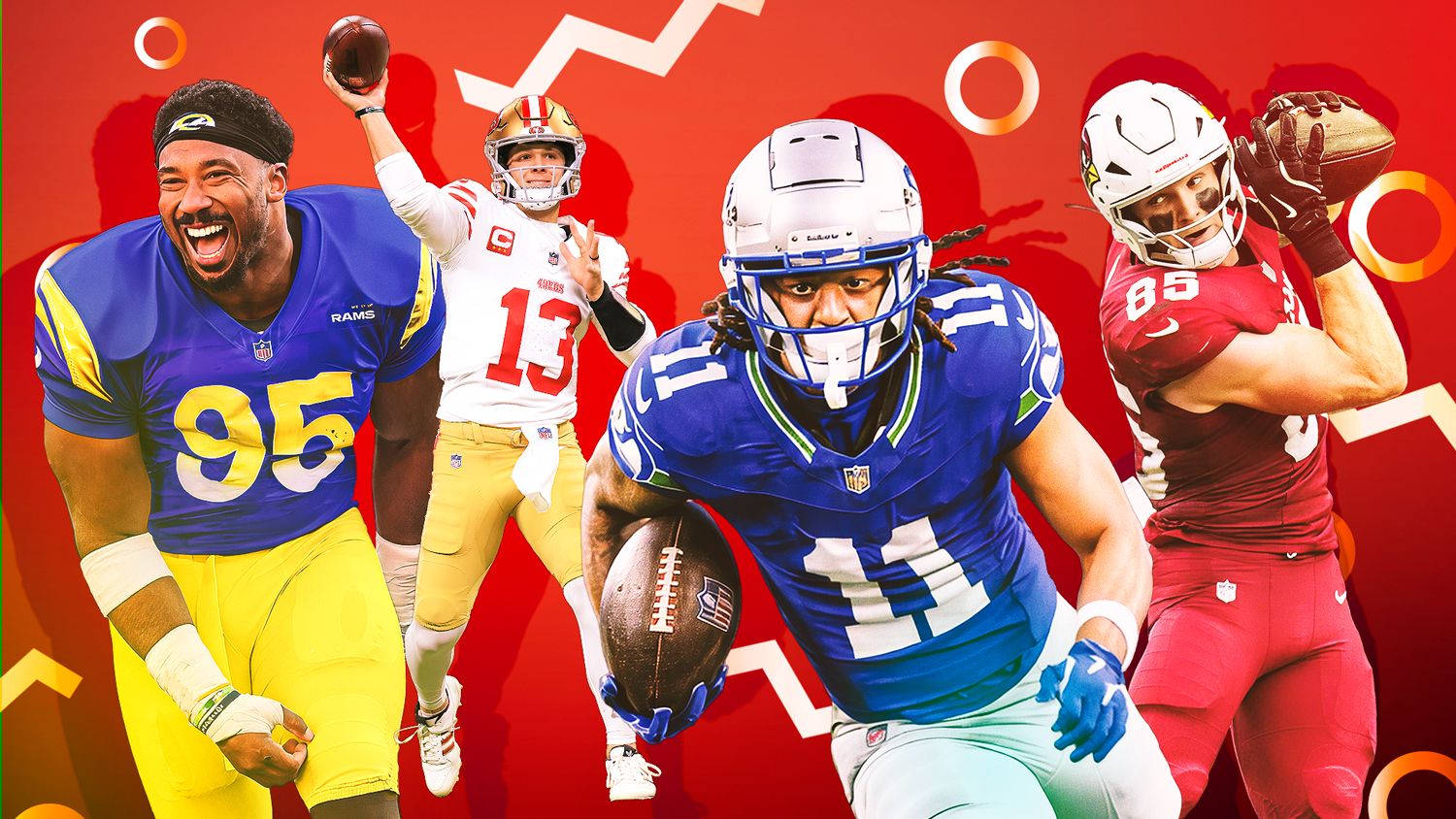 NFC West roundtable: Which team is the biggest thr...
