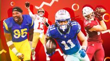 NFC West roundtable: Which team had the best offseason?