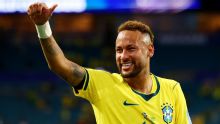 Volta de Neymar repercute em jornais estrangeiros: 'Uma lenda viva para os brasileiros'