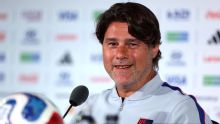 Pochettino no "arriesgará" a jugadores de USA con amarilla