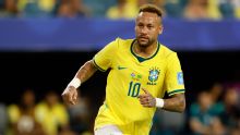 'Coração a mil, muito nervoso...': como Neymar reagiu à volta pela Seleção Brasileira na Copa do Mundo