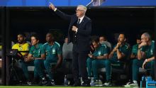 Brasil pode encarar as melhores? Ancelotti se esquiva: 'Agora não enfrenta Argentina, França...'