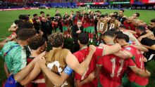 Morocco see 'ingredients' to become 1st African World Cup winners