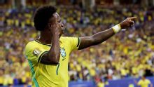 Vinicius Jr. exalta de Ancelotti a Neymar, diz que Seleção achou melhor versão na Copa e explica 'virada de chave'