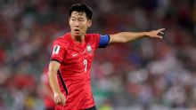World Cup Daily live updates: Son's Korea have slipped to third, Mexico up against Czechia