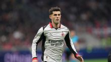 Milan rechaza la oferta del NYCFC por Christian Pulisic, fuentes