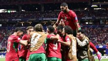 Marruecos tiene "ingredientes para ser campeón"