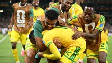 No Bafana, no party! South Africa stun South Korea to advance to FIFA World Cup R32