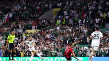 Por qué México goleó ante República Checa en el Mundial 2026: las claves del partido