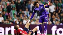 México fecha grupo com chave de ouro e 100% com direito ao lendário Ochoa em campo e elimina a República Tcheca da Copa do Mundo