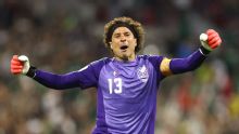 Guillermo Ochoa cameo seals perfect Mexico group stage